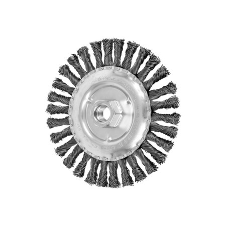 Pferd Full Cable Knot Wheel, .023CS, 30Knot, 6 82688